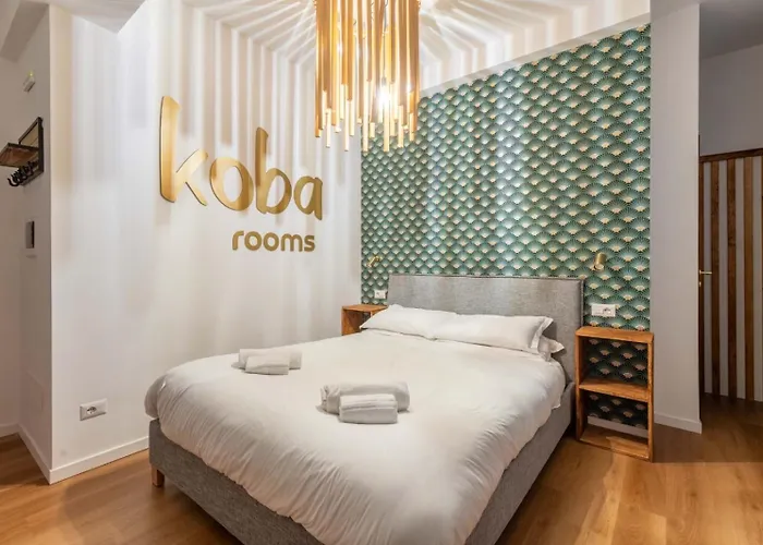 Koba Rooms Nomentano